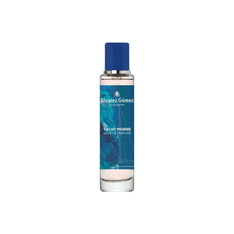Alvarez Gómez Alvarez Gomez Yacht Marine Pour Homme 30