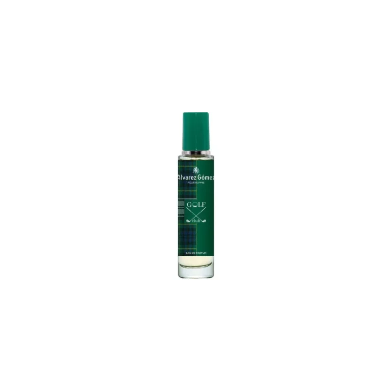 Alvarez Gómez Alvarez Gomez Agua De Perf Golf Club 30