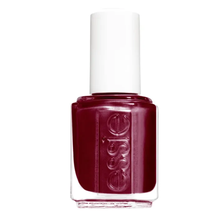 Essie Pintauñas Rojo Tono 52 Thigh High 13,5ml