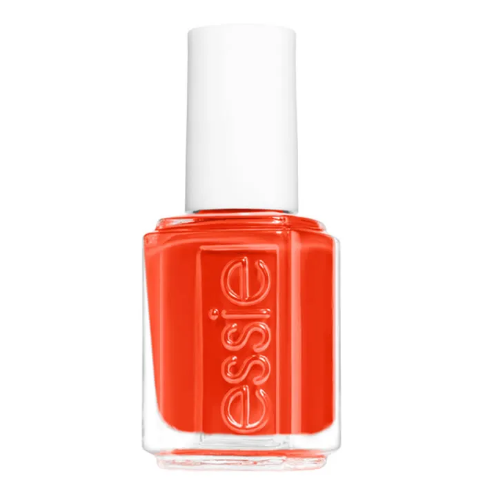 Essie Pintauñas Rojo Anaranjado Tono 67 Meet Me At Sunset 13,5ml