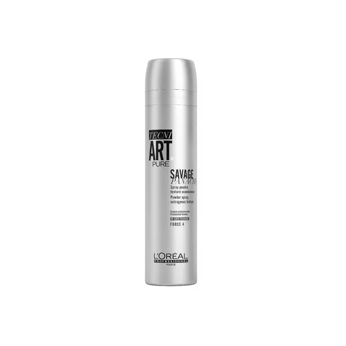 L'Oréal Professionnel Tecni Art Polvo Texturizante Force 4 Spray 250ml