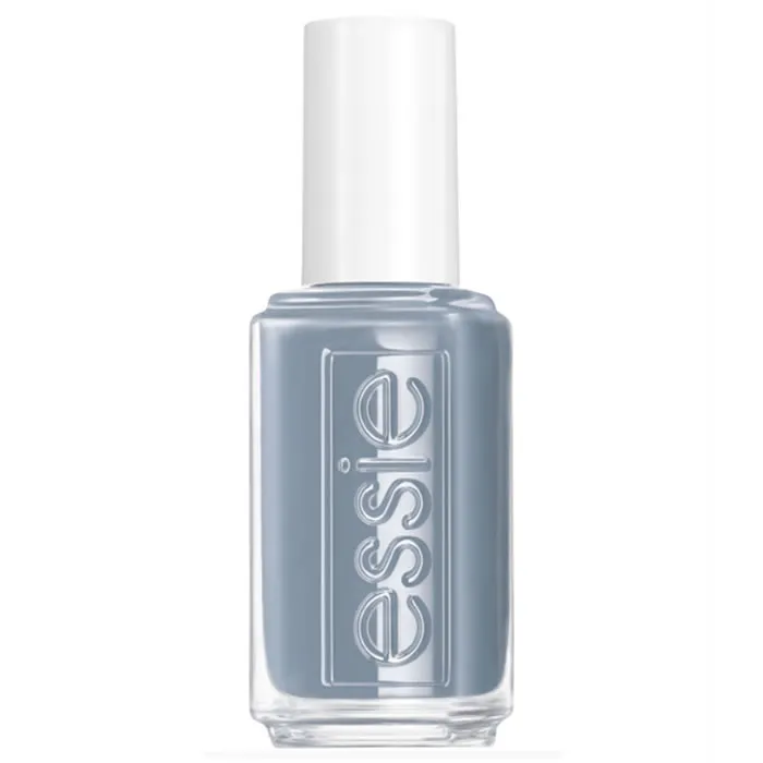 Essie Pintauñas Expressie Secado Rápido Sobre La Marcha Tono Azul 340 Air Dry 10ml