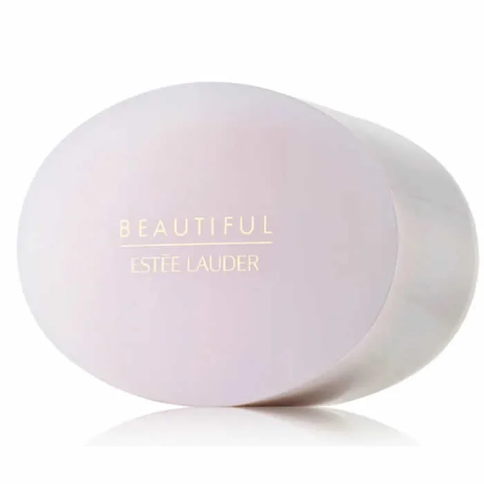 Estee Lauder Beautiful Perfumed Body Powder 100g