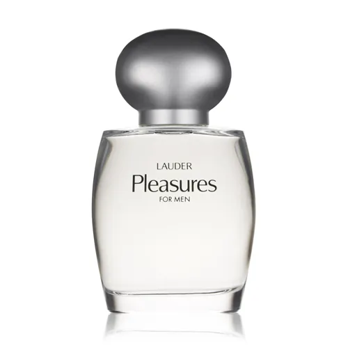 Estee Lauder Pleasures Men Eau De Cologne Spray 100ml