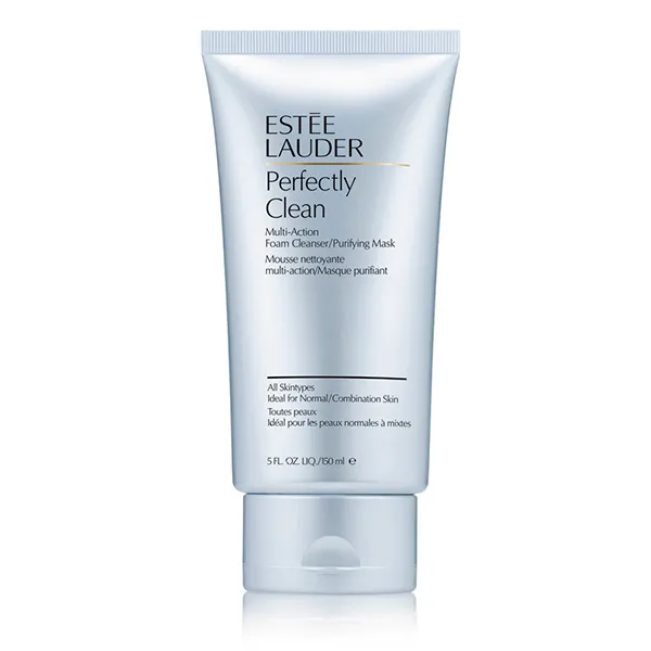 Estee Lauder Perfectly Clean Foam Cleanser 150ml
