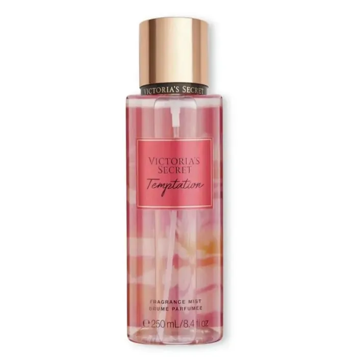 Victoria´s Secret Temptation Bruma Perfumada Corporal Spray 250ml