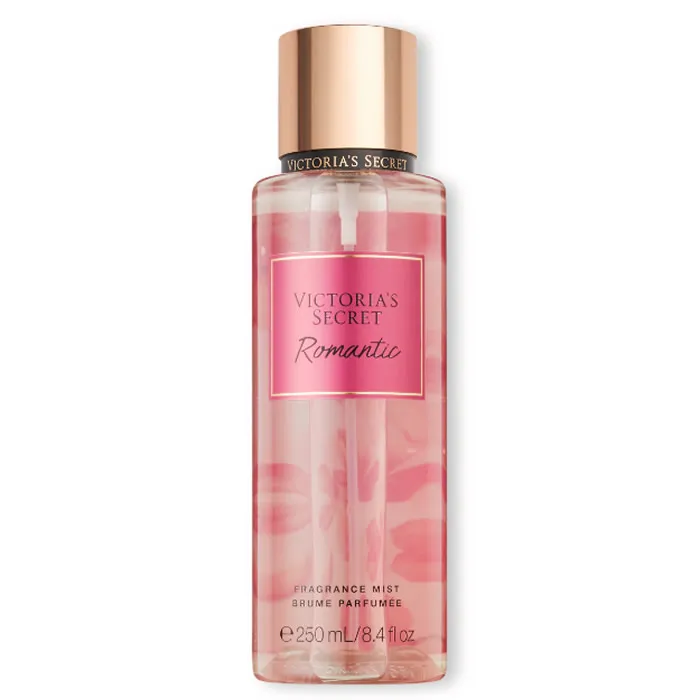 Victoria´s Secret Romantic Bruma Perfumada Corporal Spray 250ml