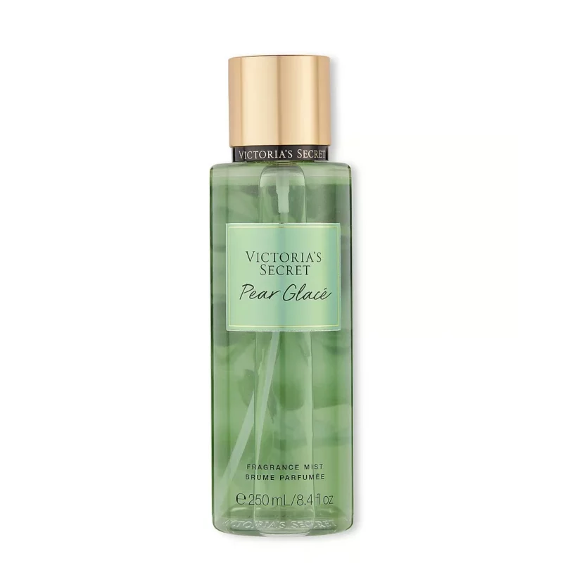 Victoria's Secret Pear Glacé Fragrance Mist 250ml