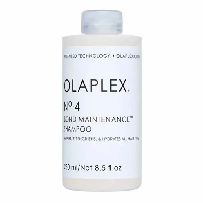 Olaplex Bond Maintenance Shampoo N4 250ml