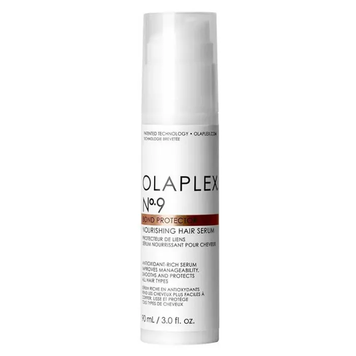 Olaplex N9 Bond Protector Nourishing Hair Serum 90ml