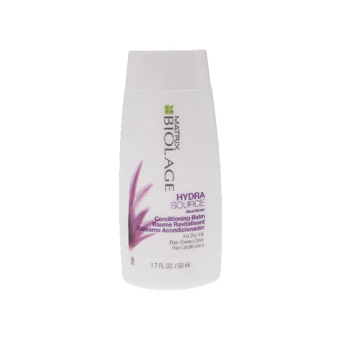 Biolage HydraSource Acondicionador 50ml Travel Size