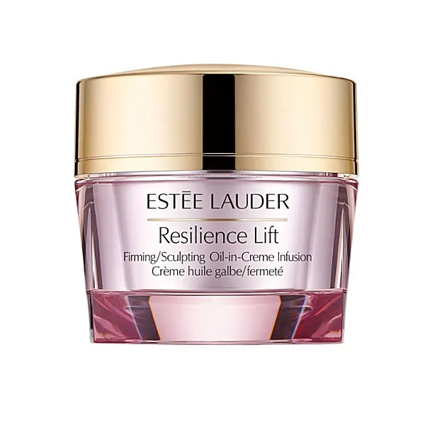 Estee Lauder Resilience Lift  Firming Sculpting Oil In Creme Infusion 50ml