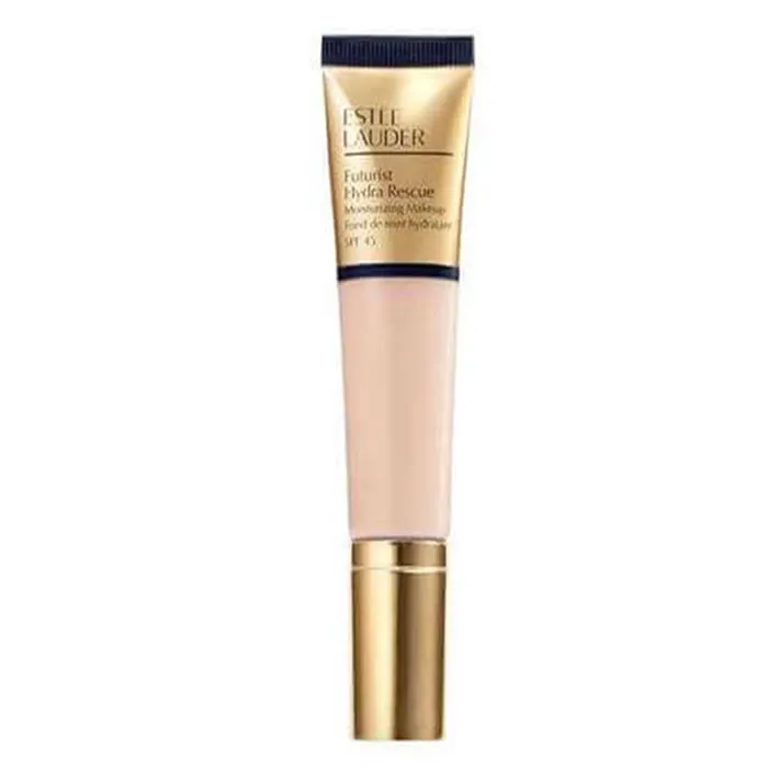 Estee Lauder Futurist Hydra Rescue Maquillaje de Base con Tratamiento Fps45 2c3 Fresco 35ml