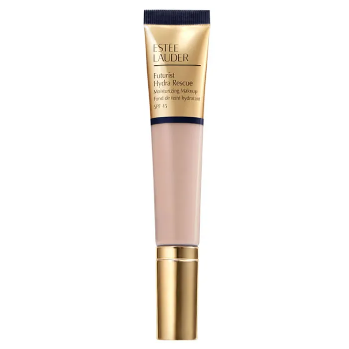 Estee Lauder Futurist Hydra Rescue Maquillaje de Base con Tratamiento Fps45 3c2 Pebble 35ml