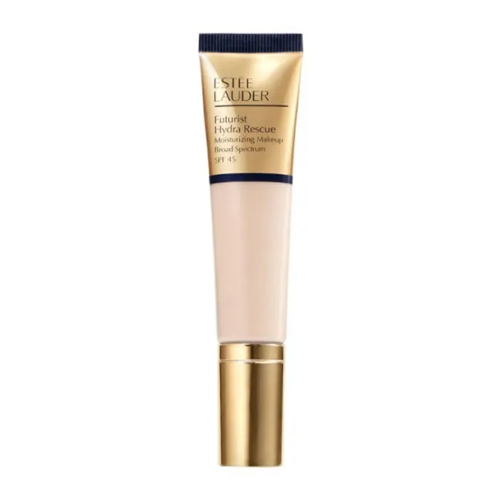 Estee Lauder Futurist Hydra Rescue Maquillaje de Base con Tratamiento Fps45 1n2 Ecru 35ml
