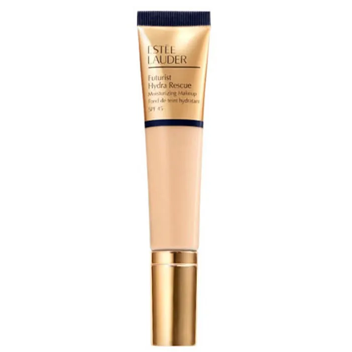 Estee Lauder Futurist Hydra Rescue Maquillaje de Base con Tratamiento Fps45 1w2 Sand 35ml