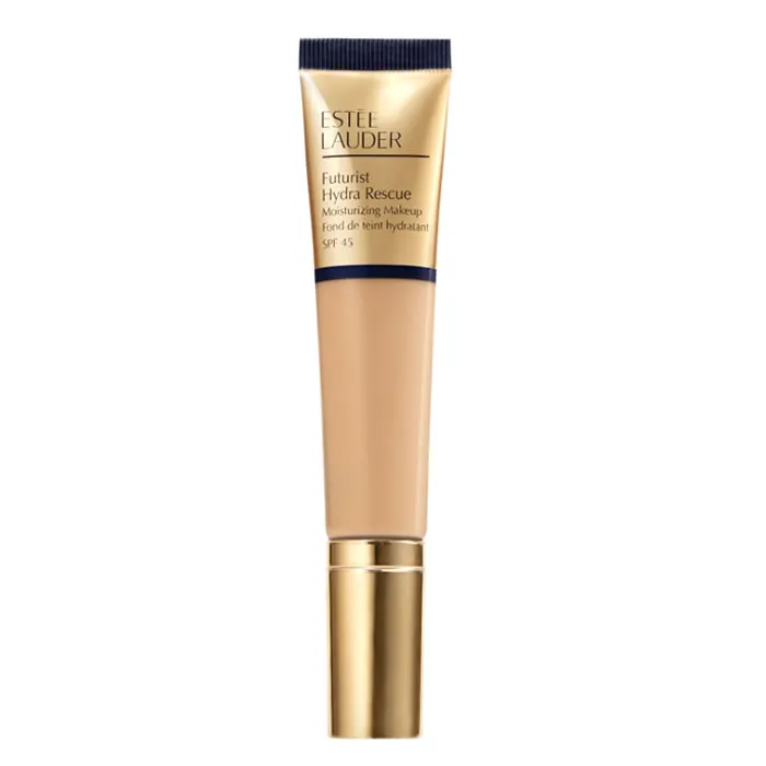 Estee Lauder Futurist Hydra Rescue Maquillaje de Base con Tratamiento Fps45 3w1 Tawny 35ml
