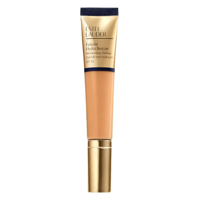 Estee Lauder Futurist Hydra Rescue Maquillaje de Base con Tratamiento Fps45 4w1 Honey Bronze 35ml