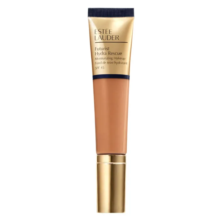 Estee Lauder Futurist Hydra Rescue Maquillaje de Base con Tratamiento Fps45 5w1 Bronze 35ml