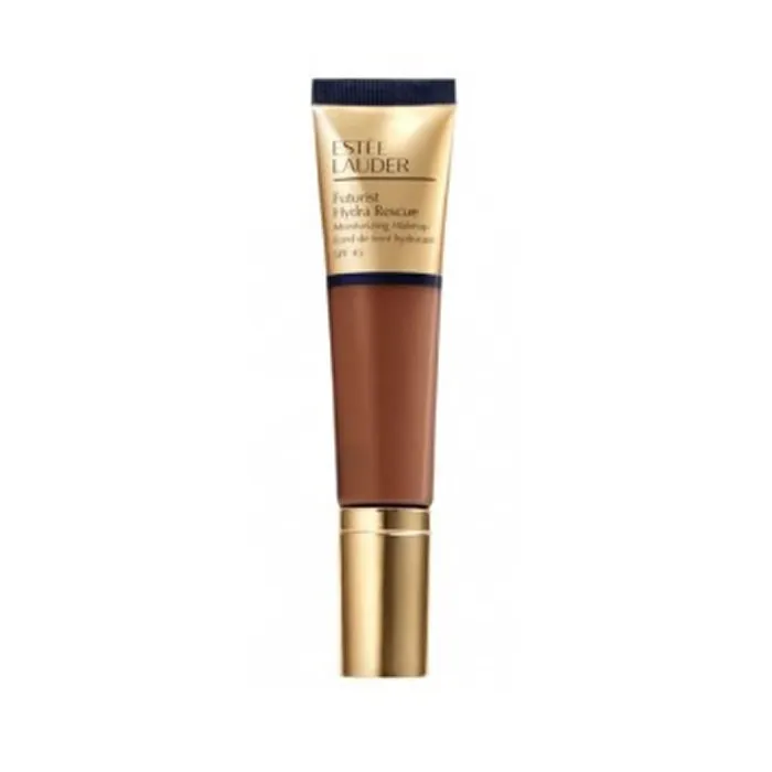 Estee Lauder Futurist Hydra Rescue Maquillaje de Base con Tratamiento Fps45 6w1 Sandalwood 35ml