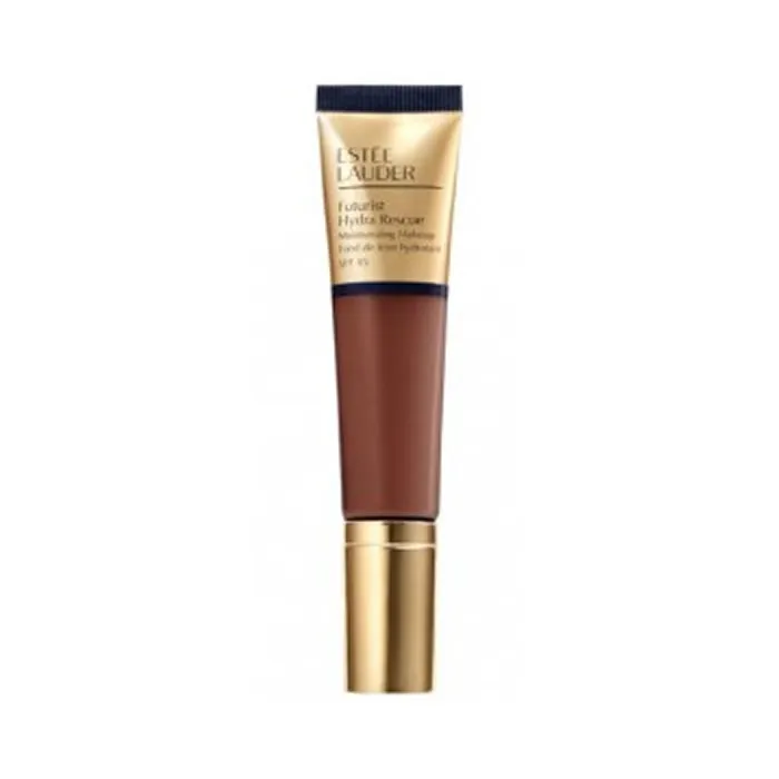 Estee Lauder Futurist Hydra Rescue Maquillaje de Base con Tratamiento Fps45 7n2 Rich Amber 35ml