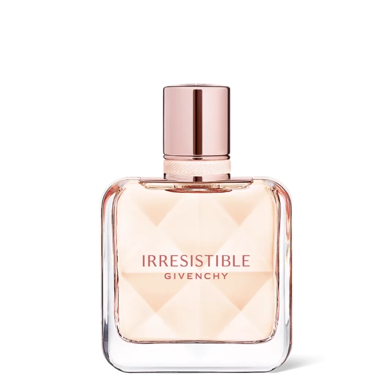 Givenchy Irresistible Eau De Toilette Fraiche Spray 50ml