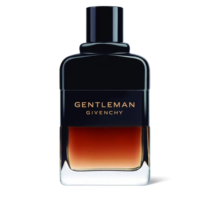 Givenchy Gentleman Reserve Privee Eau De Parfum Spray 100ml