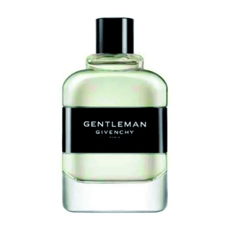 Givenchy Gentlemen et 100 Vap