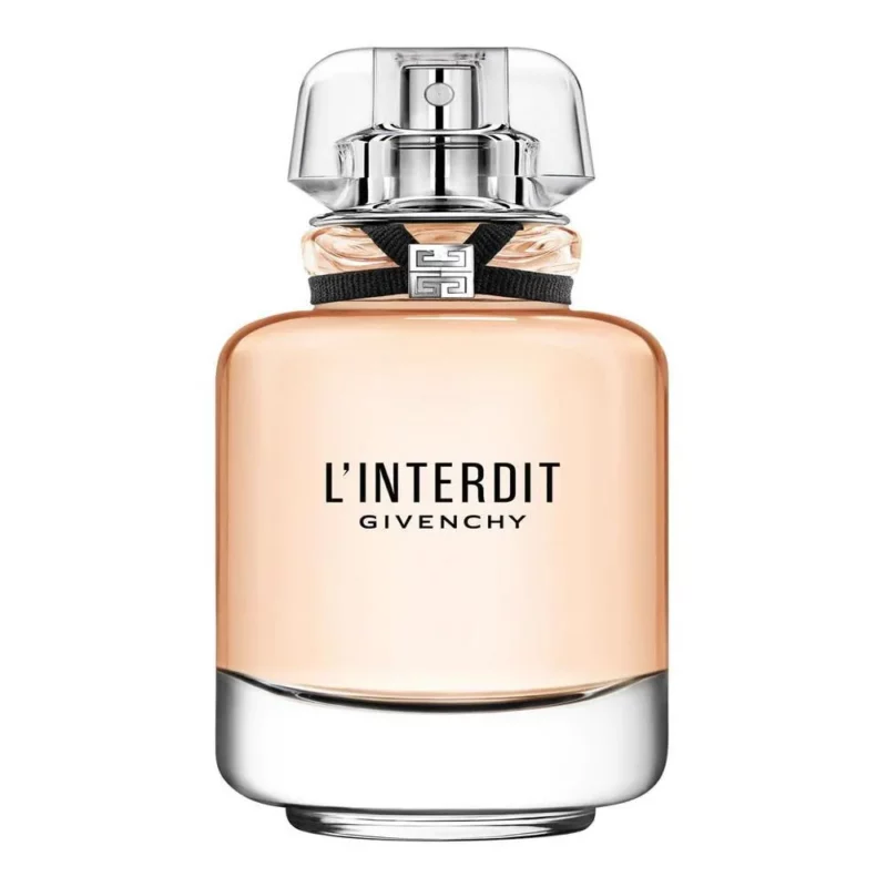 Givenchy L'interdit Etv 80ml