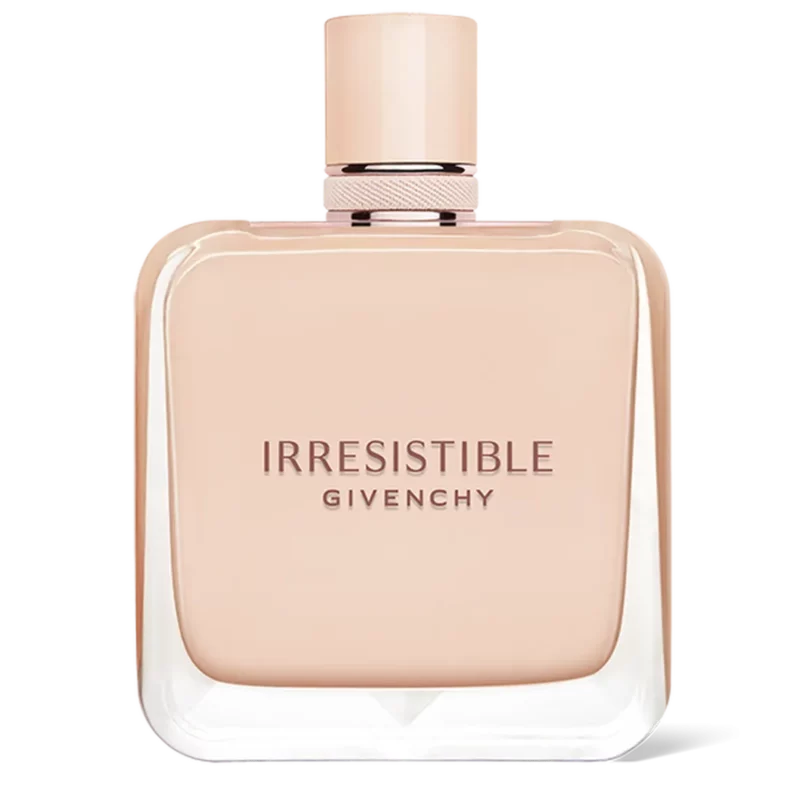 Givenchy Irresistible Nude Velvet Edp 80ml