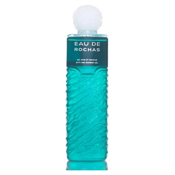 Rochas Eau De Rochas Gel De Ducha 500ml