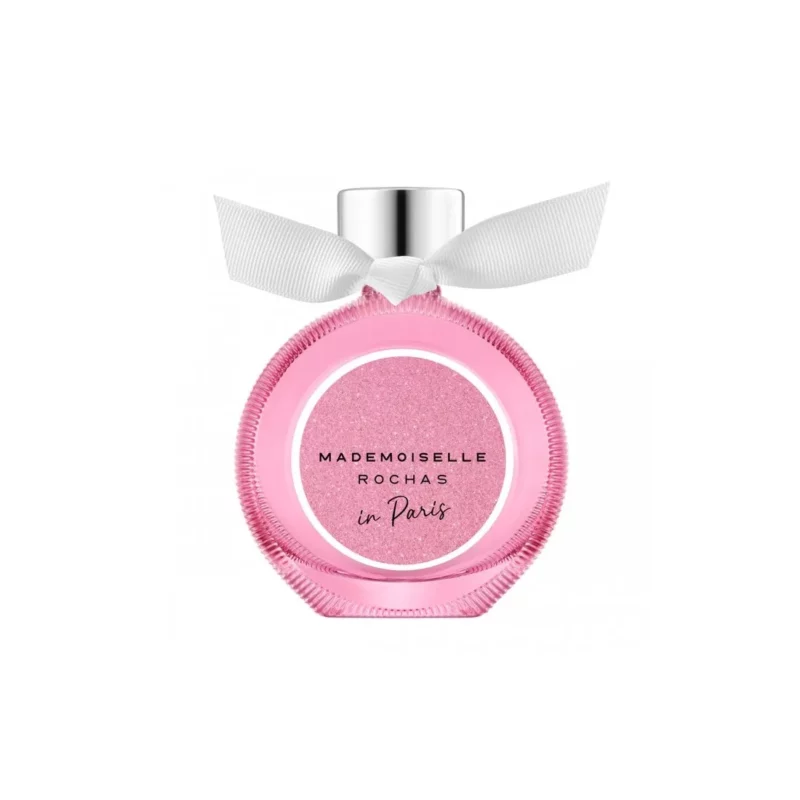 Rochas Mademoiselle In Paris Edp 90ml