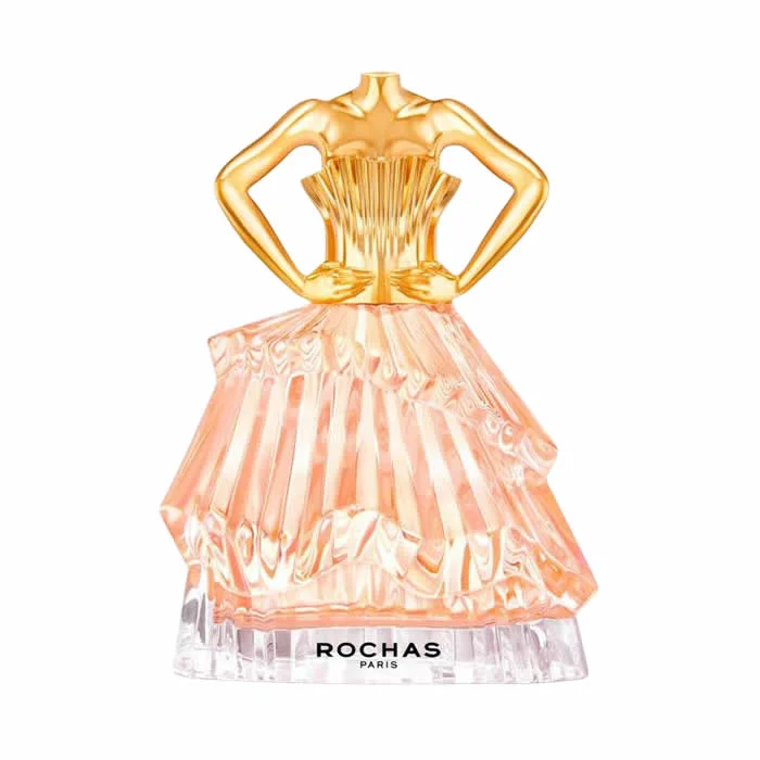 Rochas Audace Eau DE Parfum Spray 60ml