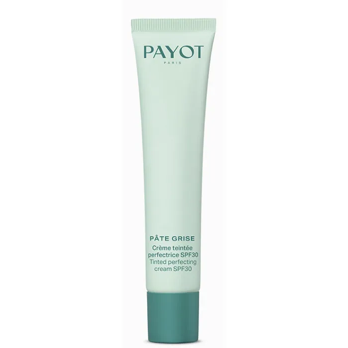 Payot Pâte Grise Tinted Perfecting Cream Spf30 40ml