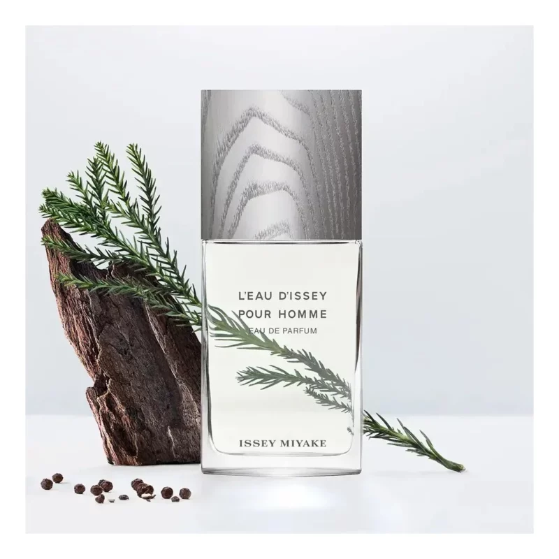 Issey Miyake L'eau D'issey Pour Homme Edp Spray 125ml