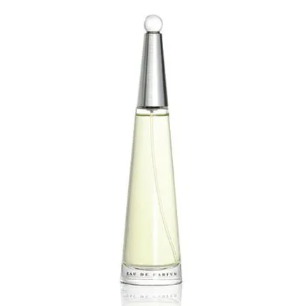 Issey Miyake L'eau D'issey Eau De Perfume Spray Recargable 25ml