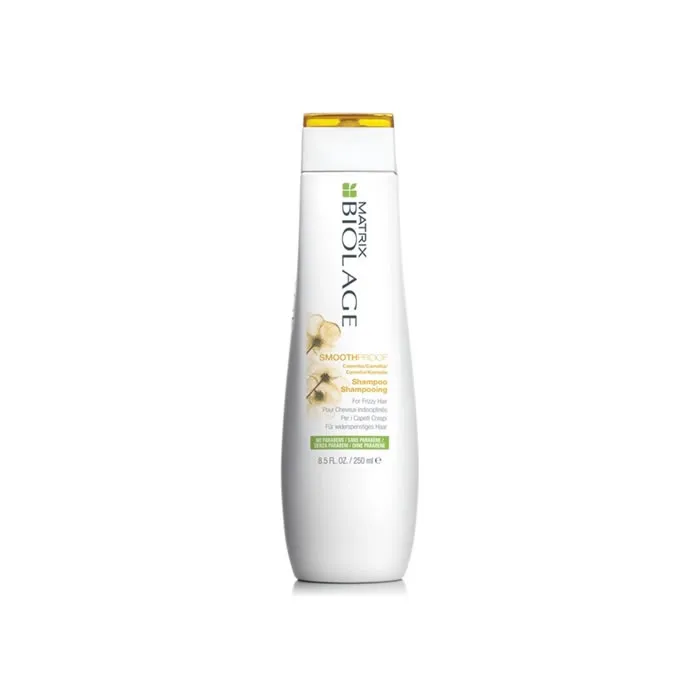 Biolage SmoothProof Champú 250ml