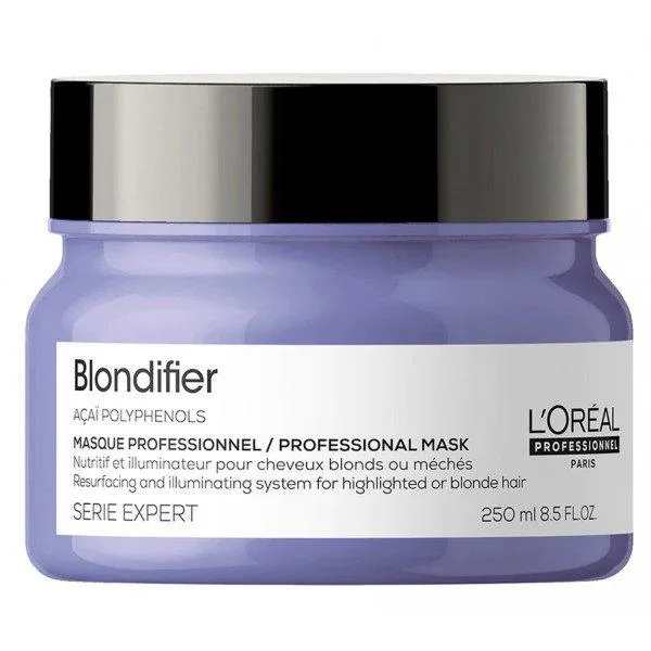 L'oreal Professionnel Blondifier Masque 500ml