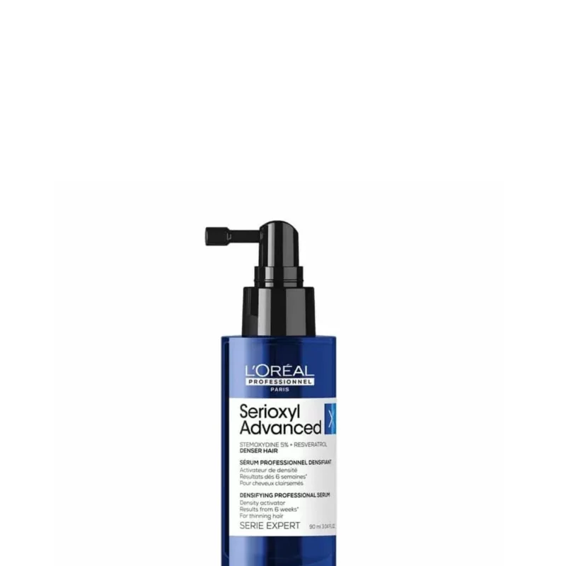 L'oreal Professionnel Serioxyl Advanced Serum 90ml