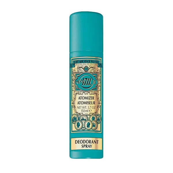 4711 Desodorante Spray 150ml
