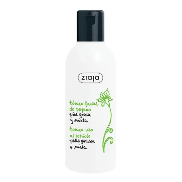 Pepino Tónico Facial 200ml