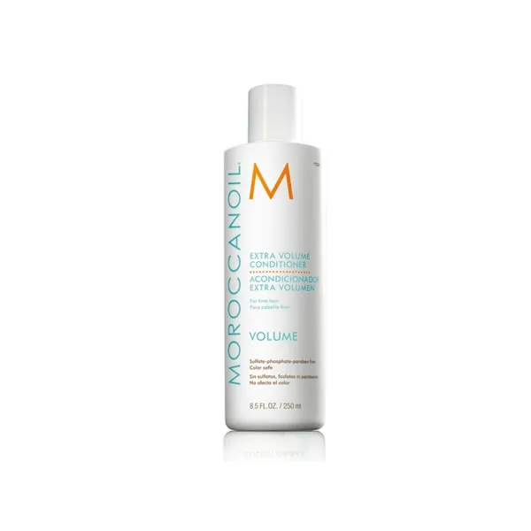 Moroccanoil Volume Extra Volumen Acondicionador 250ml