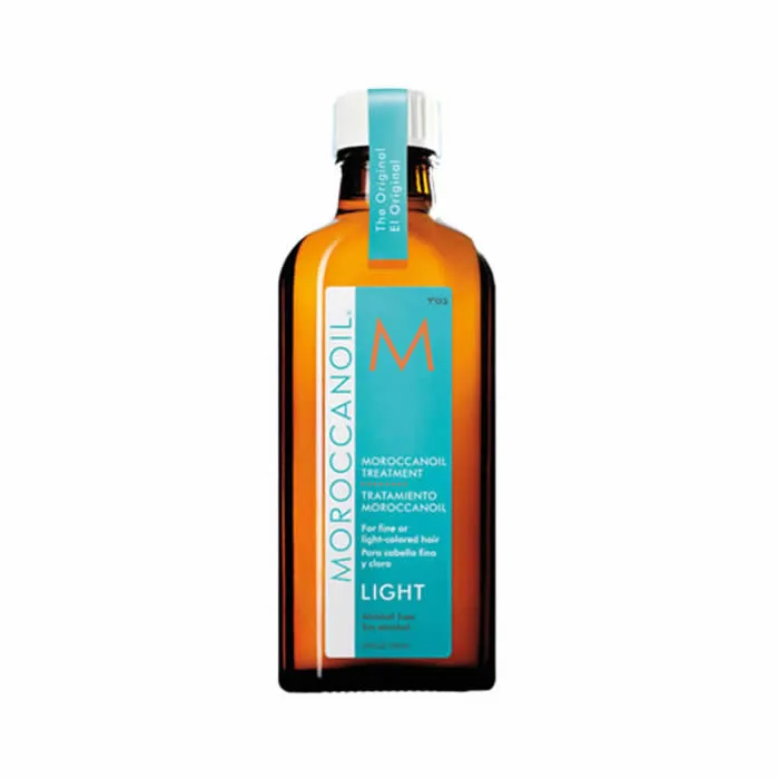 Moroccanoil Light Tratamiento 200ml