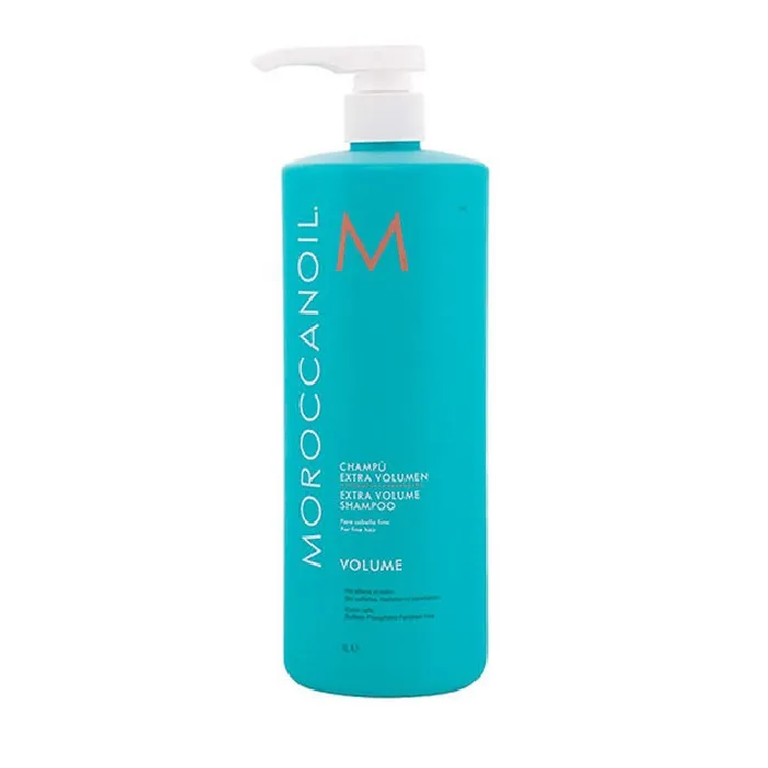 Moroccanoil Volume Champú Extra Volumen 1000ml