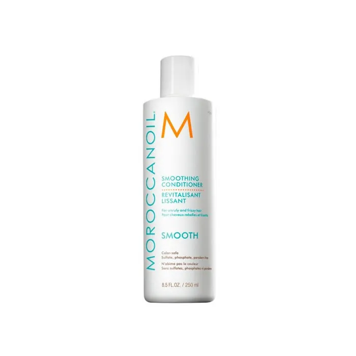 Moroccanoil Smooth Acondicionador Suavizante 250ml