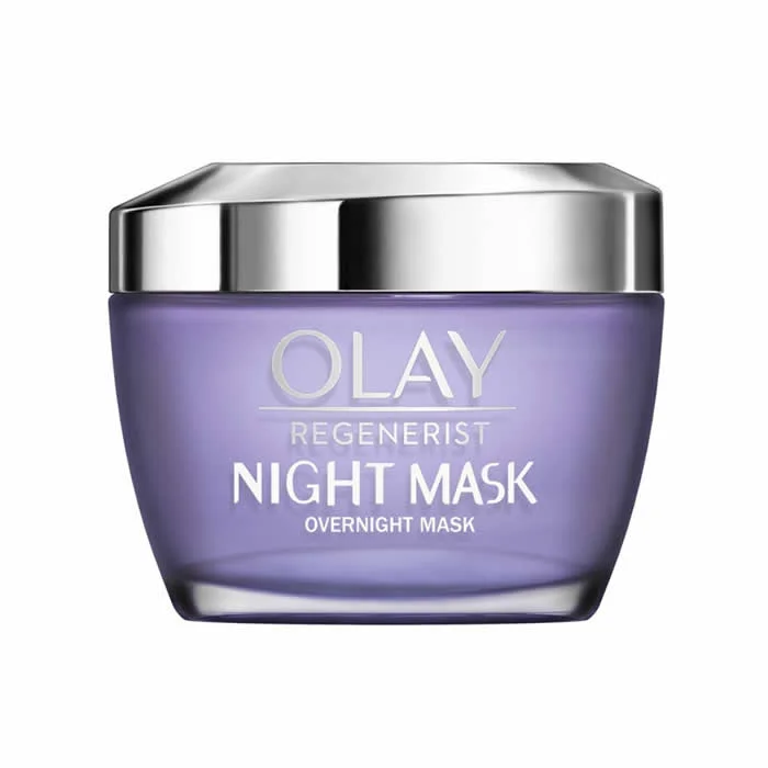 Olay Regenerist Firming Night Mask 50ml