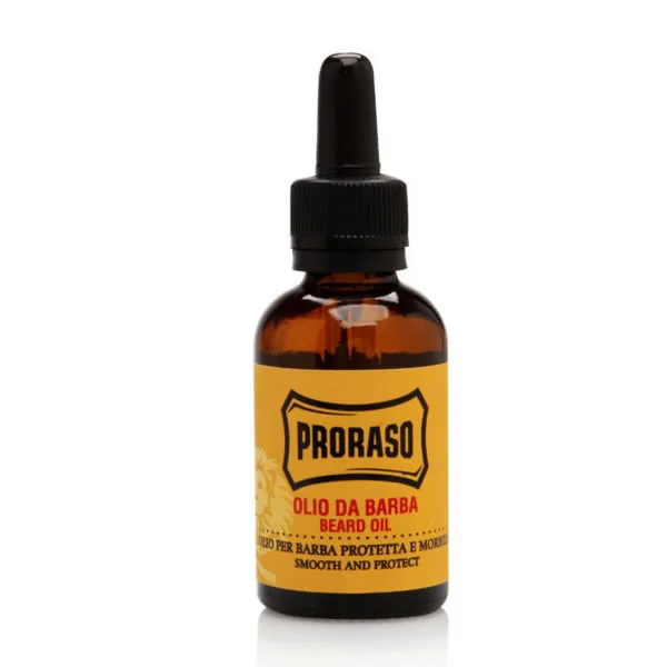 Proraso Aceite Para Cuidado De La Barba 30ml