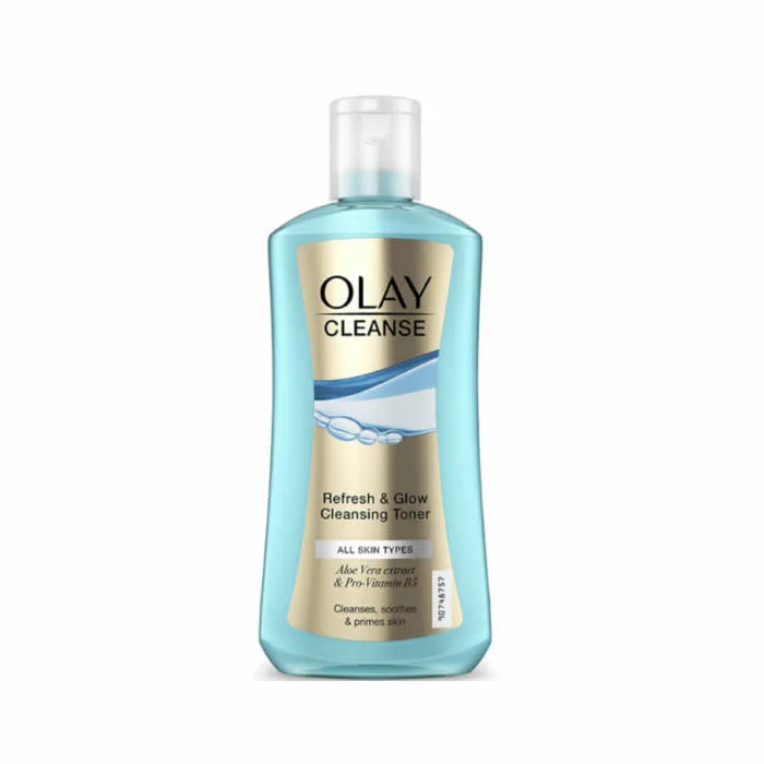 Tonico Olay Refresh And Glow Cleansing Toner 200ml