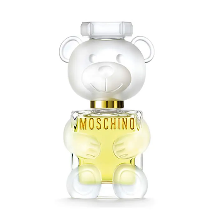Moschino Toy 2 Eau De Perfume Spray 50ml