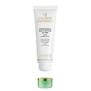 Collistar Perfect Body Desodorante Cream 75ml